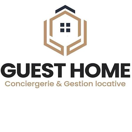 Apartamento Le Beau Lieu # Hyper Centre # Proche Des Quais Cognac Exterior foto