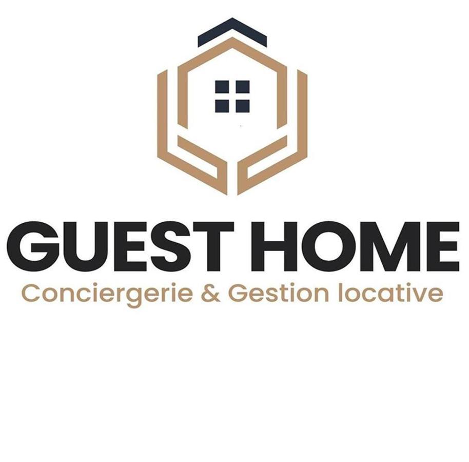 Apartamento Le Beau Lieu # Hyper Centre # Proche Des Quais Cognac Exterior foto